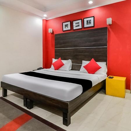 Capital O Hotel Bms Near Appu Ghar Gurgaon Exterior photo